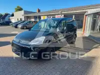 2018 Citroen Berlingo