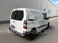 2018 Citroen Berlingo