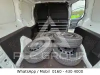 2018 Citroen Berlingo