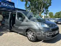 2018 Citroen Berlingo