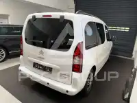 2018 Citroen Berlingo