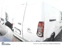 2018 Citroen Berlingo