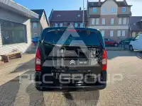 2018 Citroen Berlingo