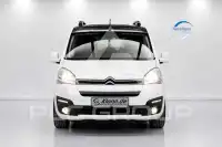 2018 Citroen Berlingo