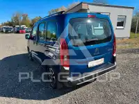 2018 Citroen Berlingo
