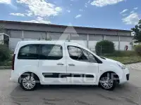2018 Citroen Berlingo