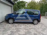 2018 Citroen Berlingo