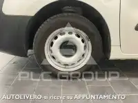 2018 Citroen Berlingo