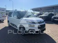 2018 Citroen Berlingo