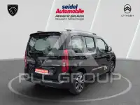 2018 Citroen Berlingo