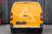 2018 Citroen Berlingo