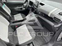2018 Citroen Berlingo
