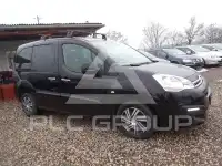 2018 Citroen Berlingo