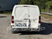 2018 Citroen Berlingo