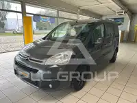 2018 Citroen Berlingo