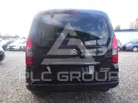 2018 Citroen Berlingo