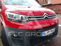 2018 Citroen Berlingo