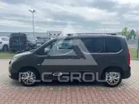2018 Citroen Berlingo