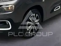 2018 Citroen Berlingo