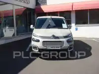 2018 Citroen Berlingo