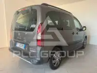2018 Citroen Berlingo