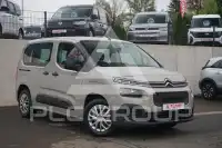 2018 Citroen Berlingo