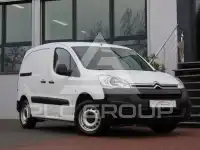 2018 Citroen Berlingo