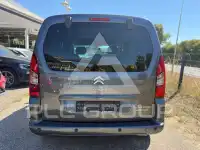2018 Citroen Berlingo