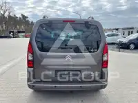 2018 Citroen Berlingo