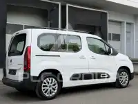 2018 Citroen Berlingo
