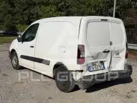 2018 Citroen Berlingo
