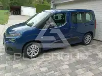 2018 Citroen Berlingo
