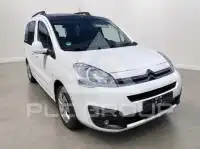 2018 Citroen Berlingo