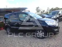2018 Citroen Berlingo