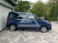 2018 Citroen Berlingo