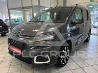 2018 Citroen Berlingo