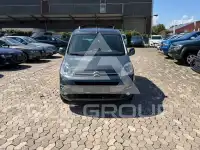 2018 Citroen Berlingo