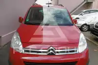 2018 Citroen Berlingo
