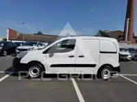 2018 Citroen Berlingo