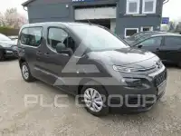 2018 Citroen Berlingo