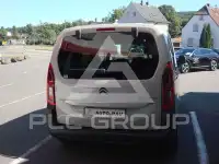 2018 Citroen Berlingo