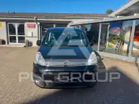 2018 Citroen Berlingo