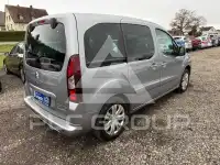 2018 Citroen Berlingo