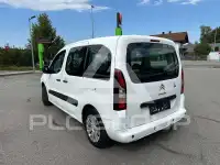 2018 Citroen Berlingo