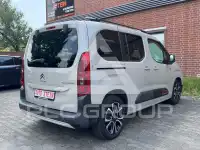 2018 Citroen Berlingo