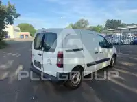 2018 Citroen Berlingo