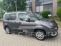 2018 Citroen Berlingo