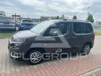 2018 Citroen Berlingo