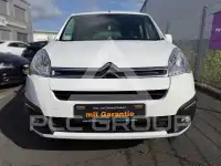 2018 Citroen Berlingo