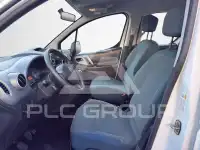 2018 Citroen Berlingo